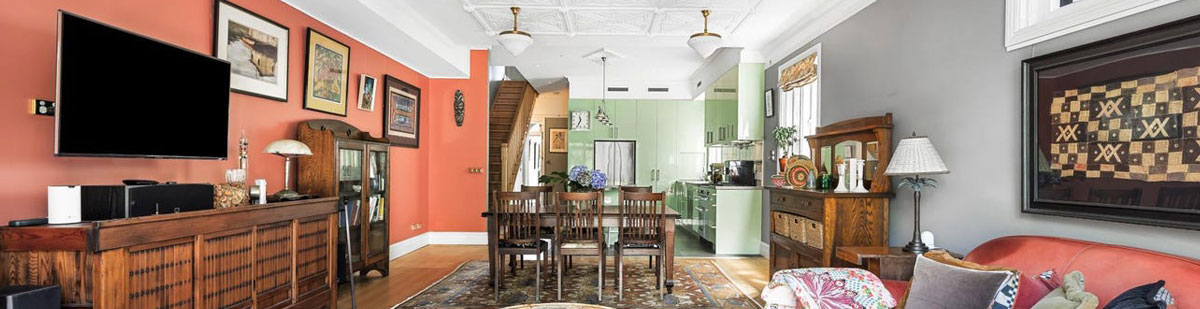 NOLAN AVENUE, CLOVELLY