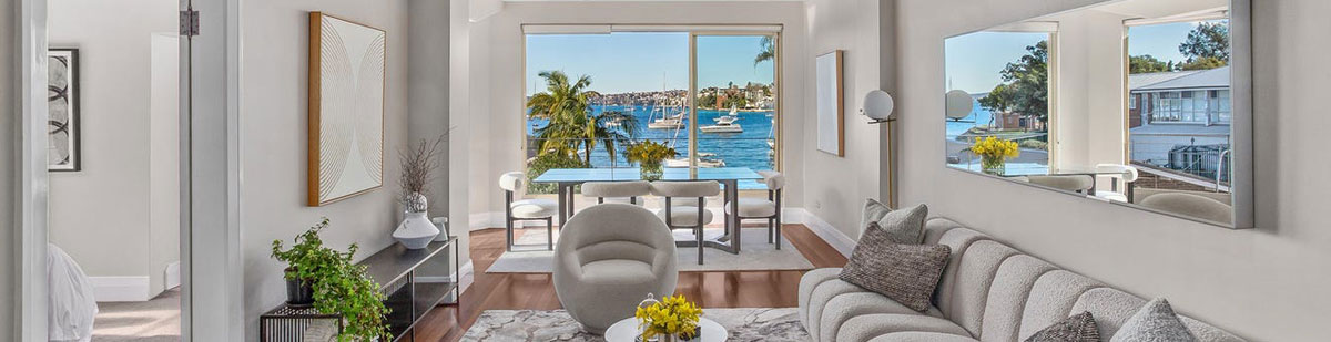 BILLYARD AVENUE, ELIZABETH BAY