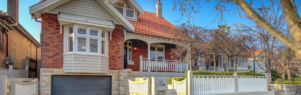 SPENCER ROAD, MOSMAN