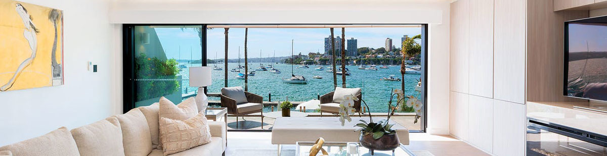 BILLYARD AVENUE, ELIZABETH BAY