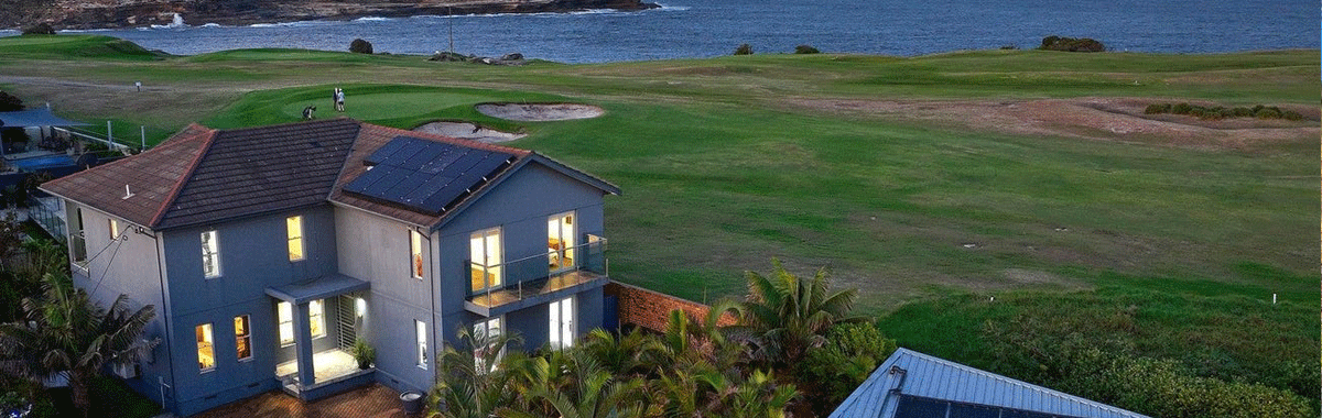 BILGA CRESCENT, MALABAR