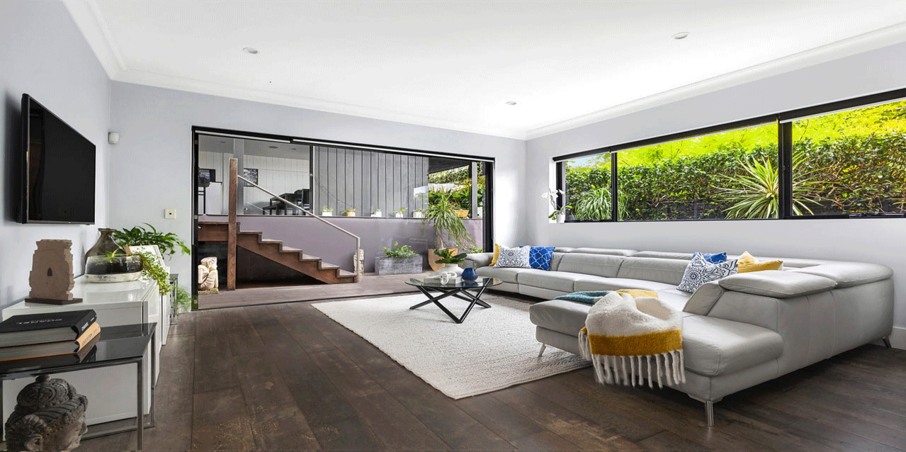 CARRINGTON ROAD, COOGEE