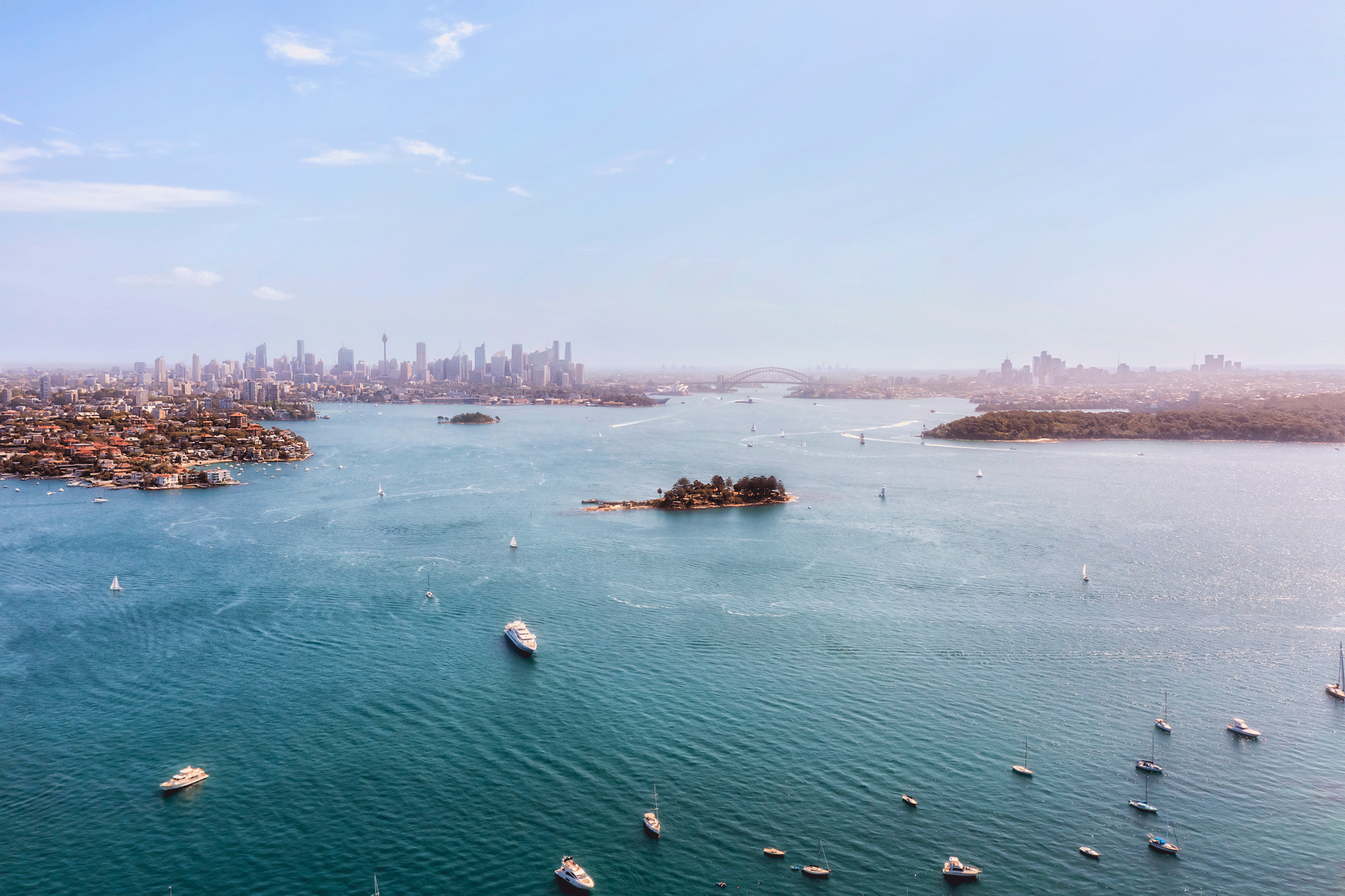 INTERSTATE RELOCATORS & EXPATS