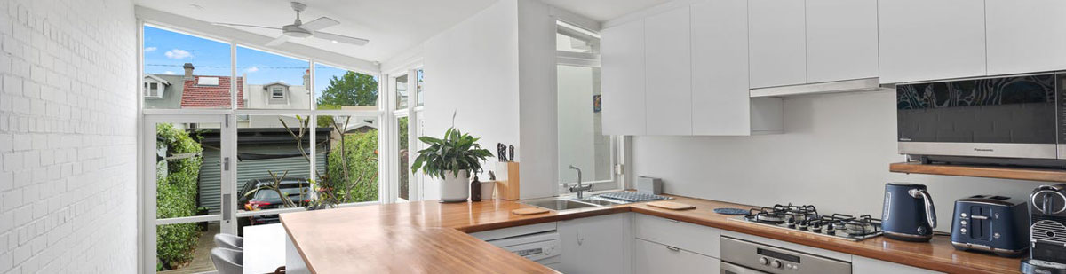PADDINGTON ST, PADDINGTON