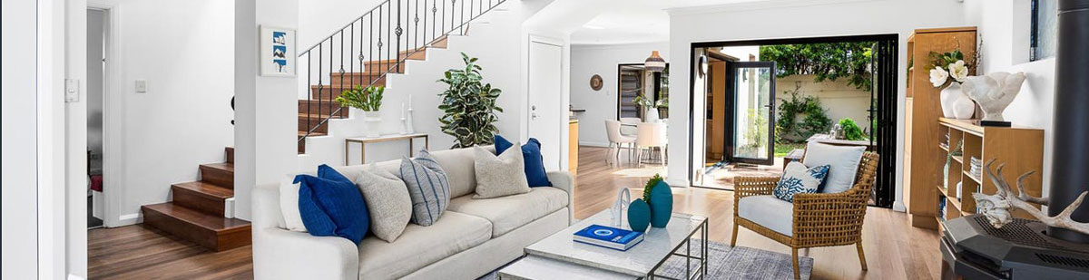 PEMBROKE STREET, BRONTE