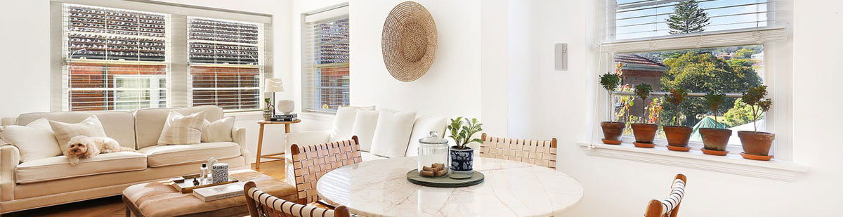 WISTON GARDENS, DOUBLE BAY