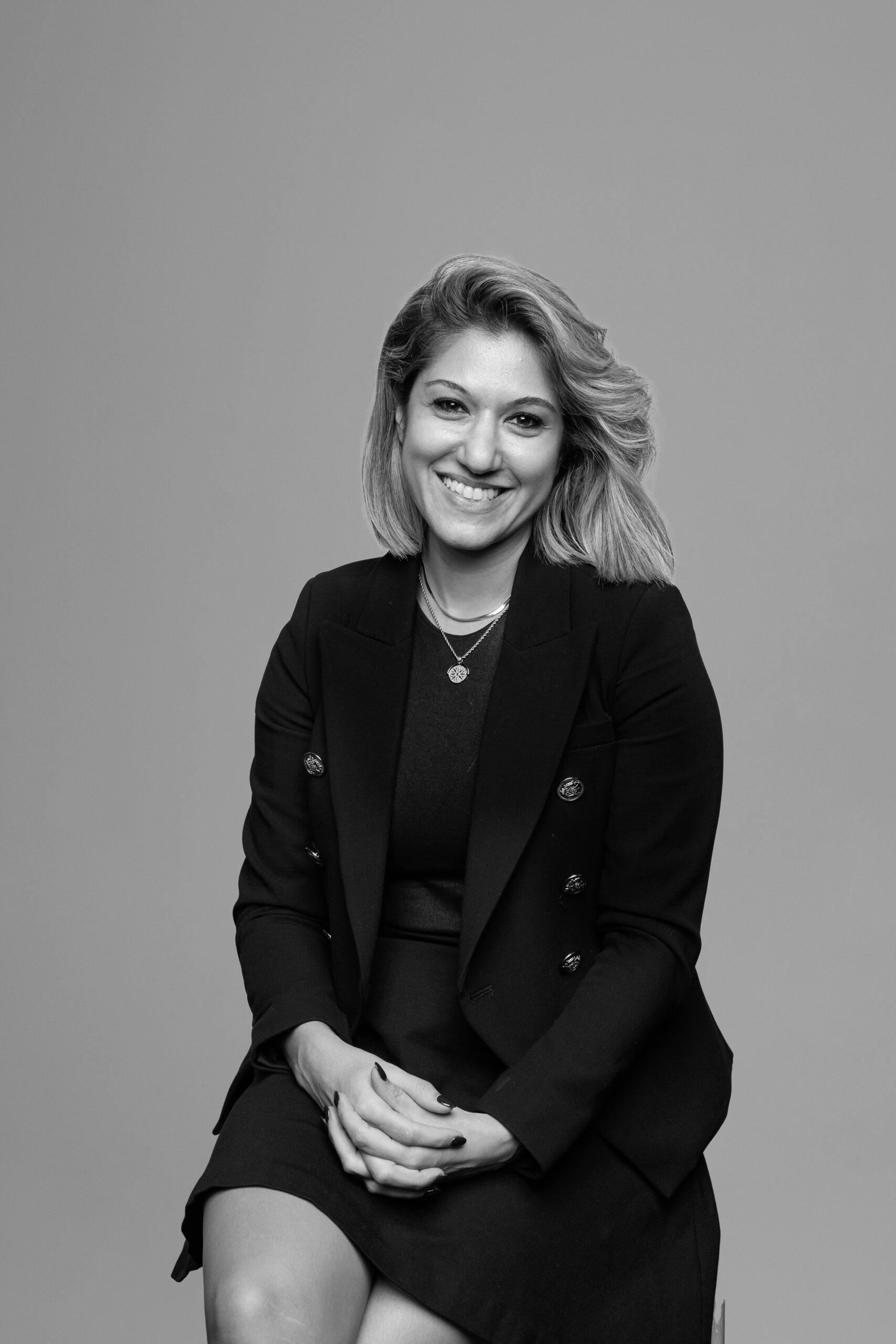 GIGI (GHAZAL GHOLAM-HOSSEIN)