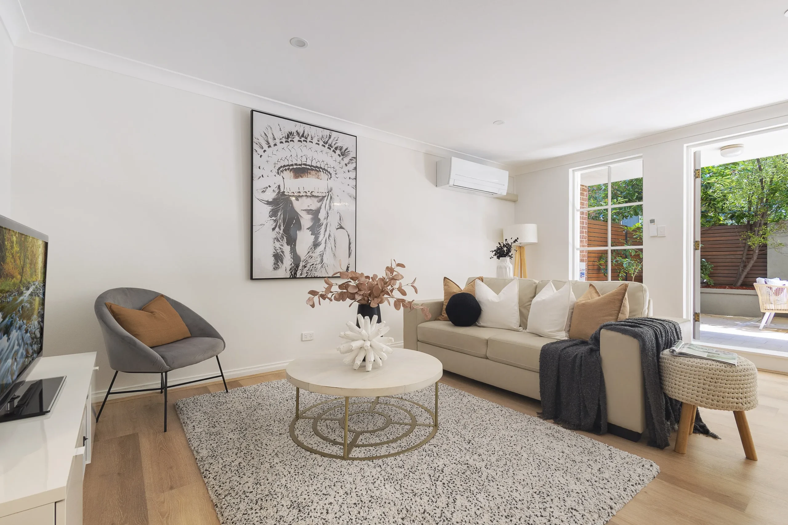 RIDGE STREET, NORTH SYDNEY