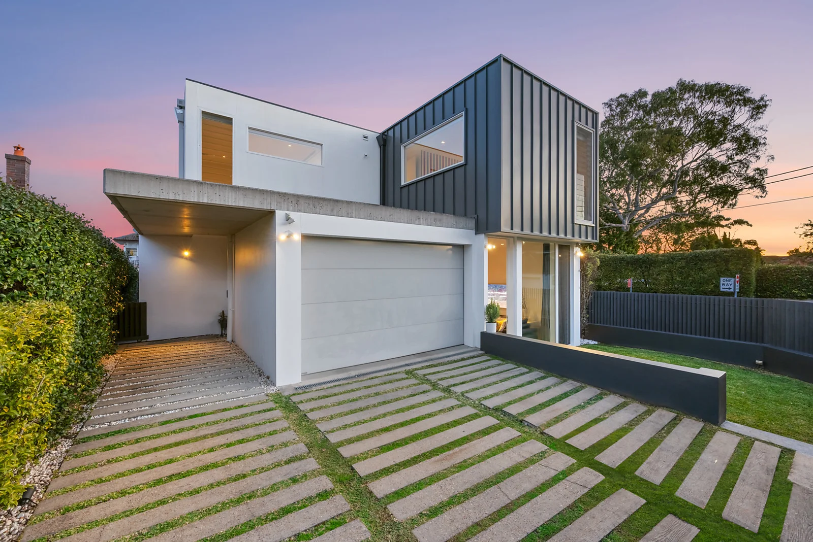 RAVENSWOOD AVENUE, RANDWICK