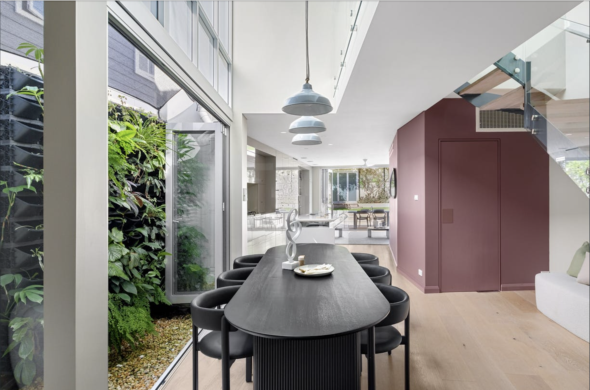 ALT STREET, QUEENS PARK