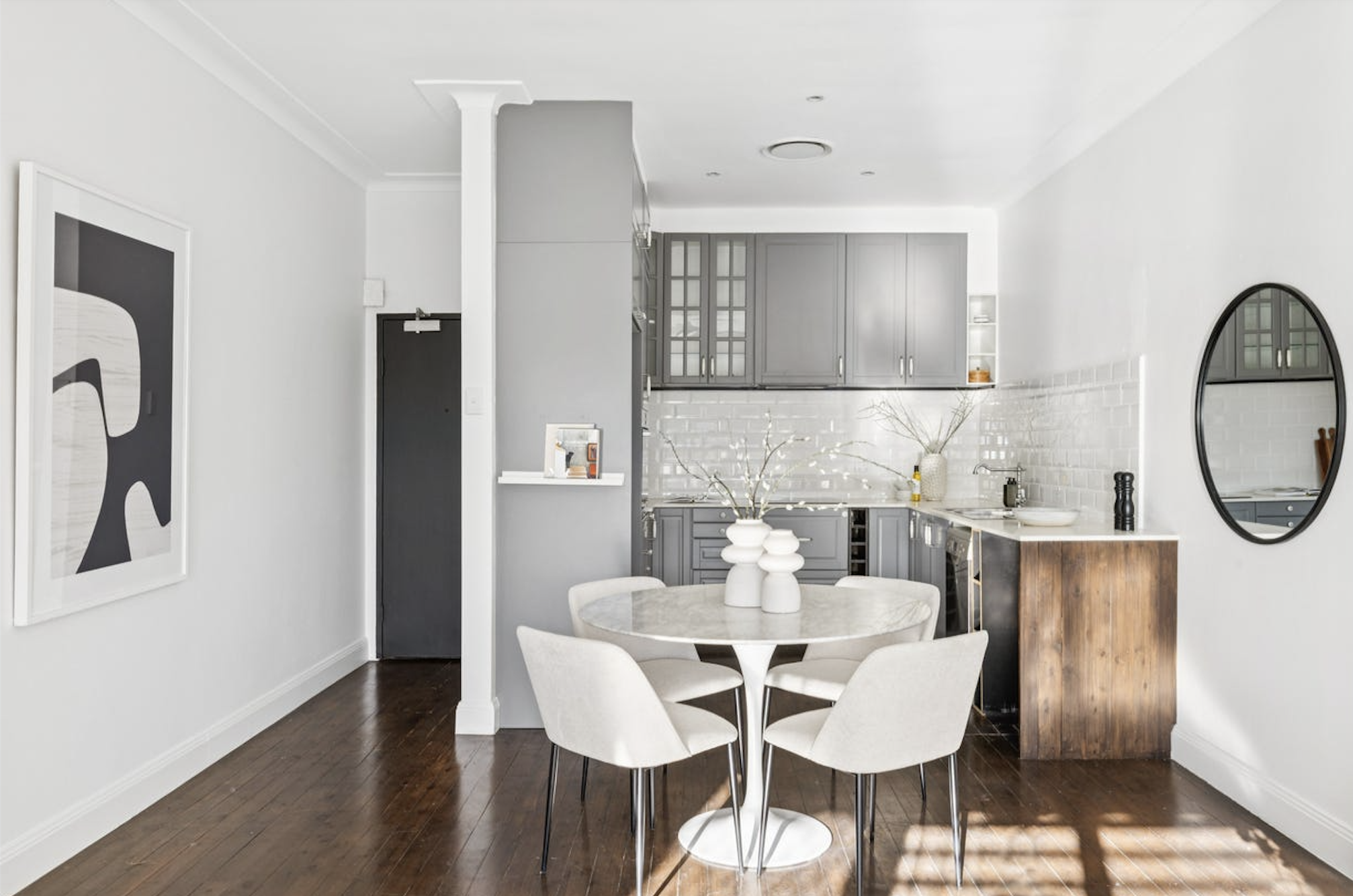 GRAINGER AVENUE, ASHFIELD