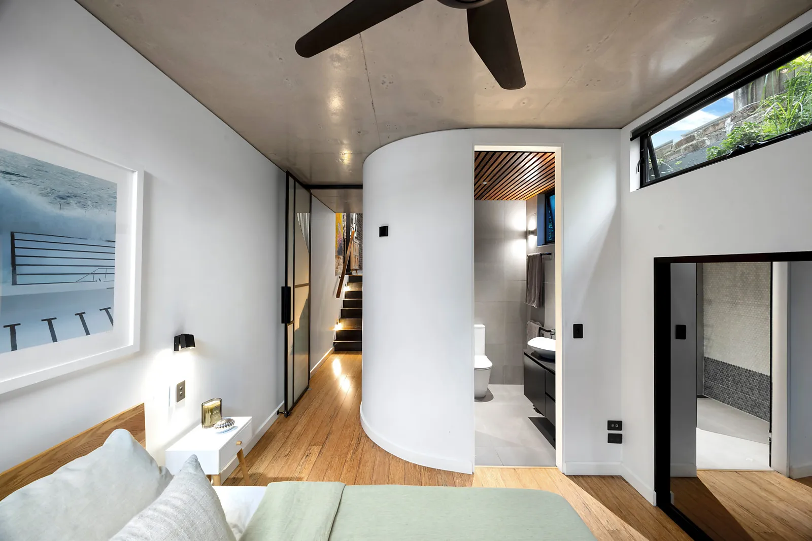 CABLES PLACE, WAVERLEY