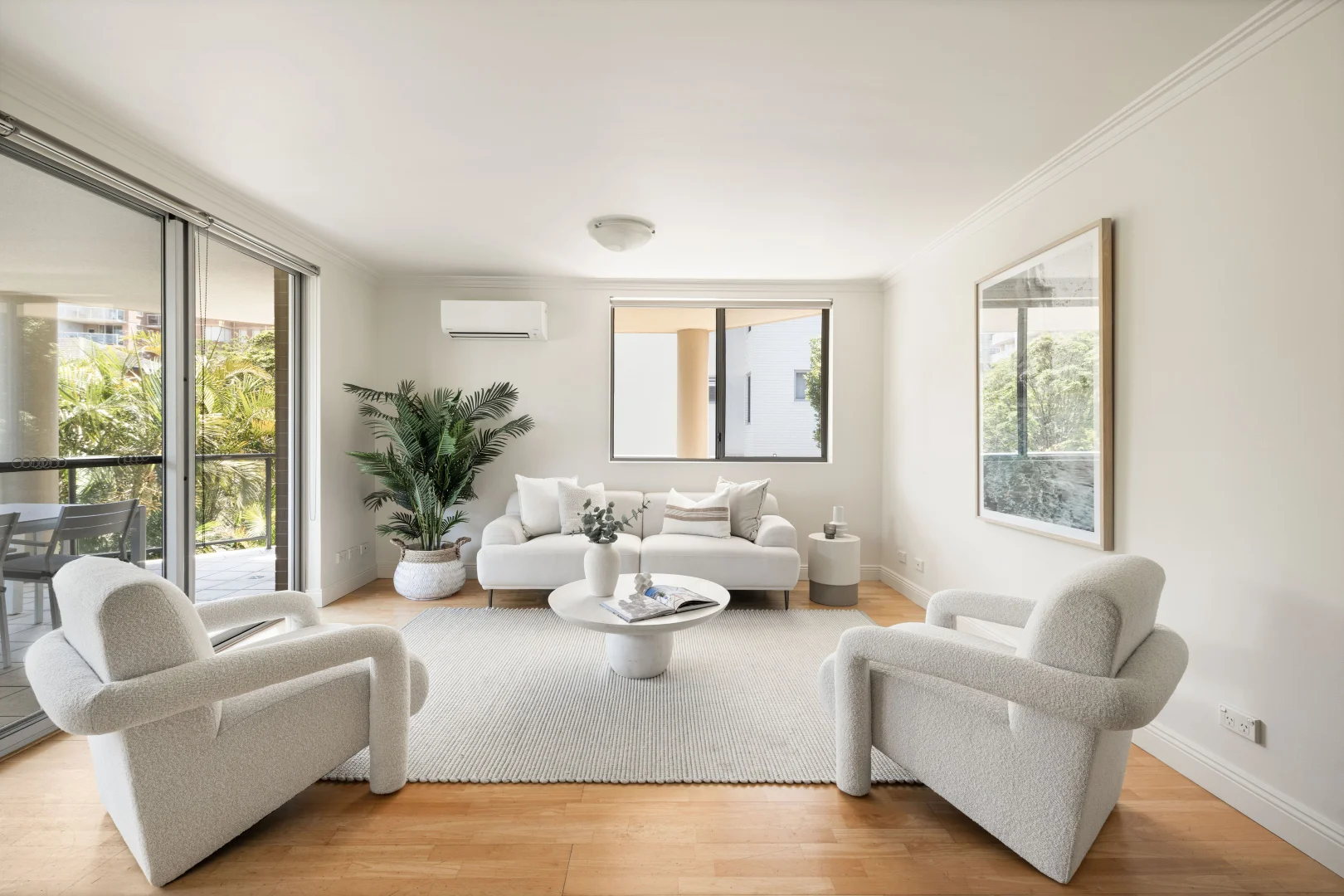 OCEAN STREET, NORTH BONDI