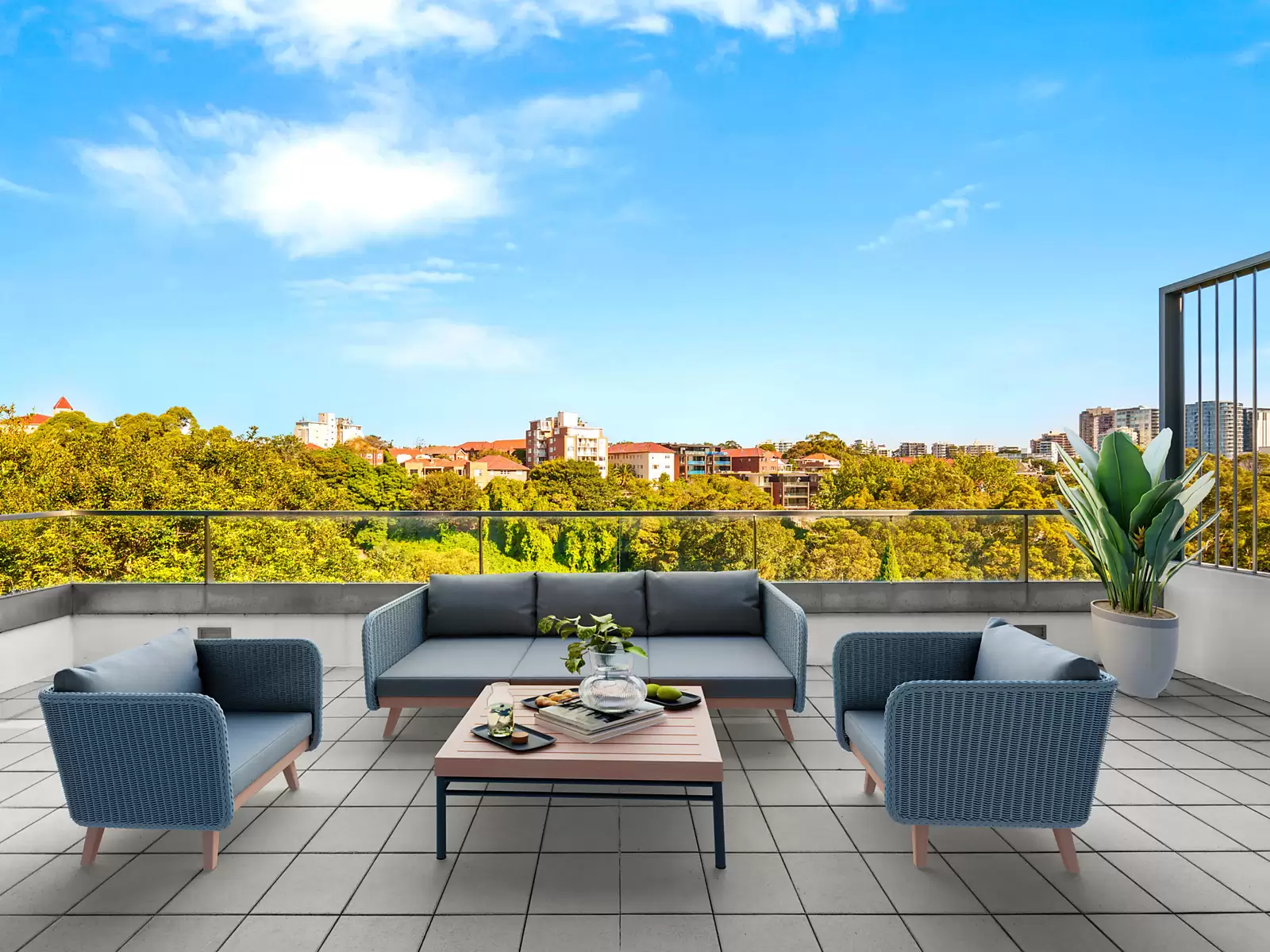 BELLEVUE ROAD, BELLEVUE HILL