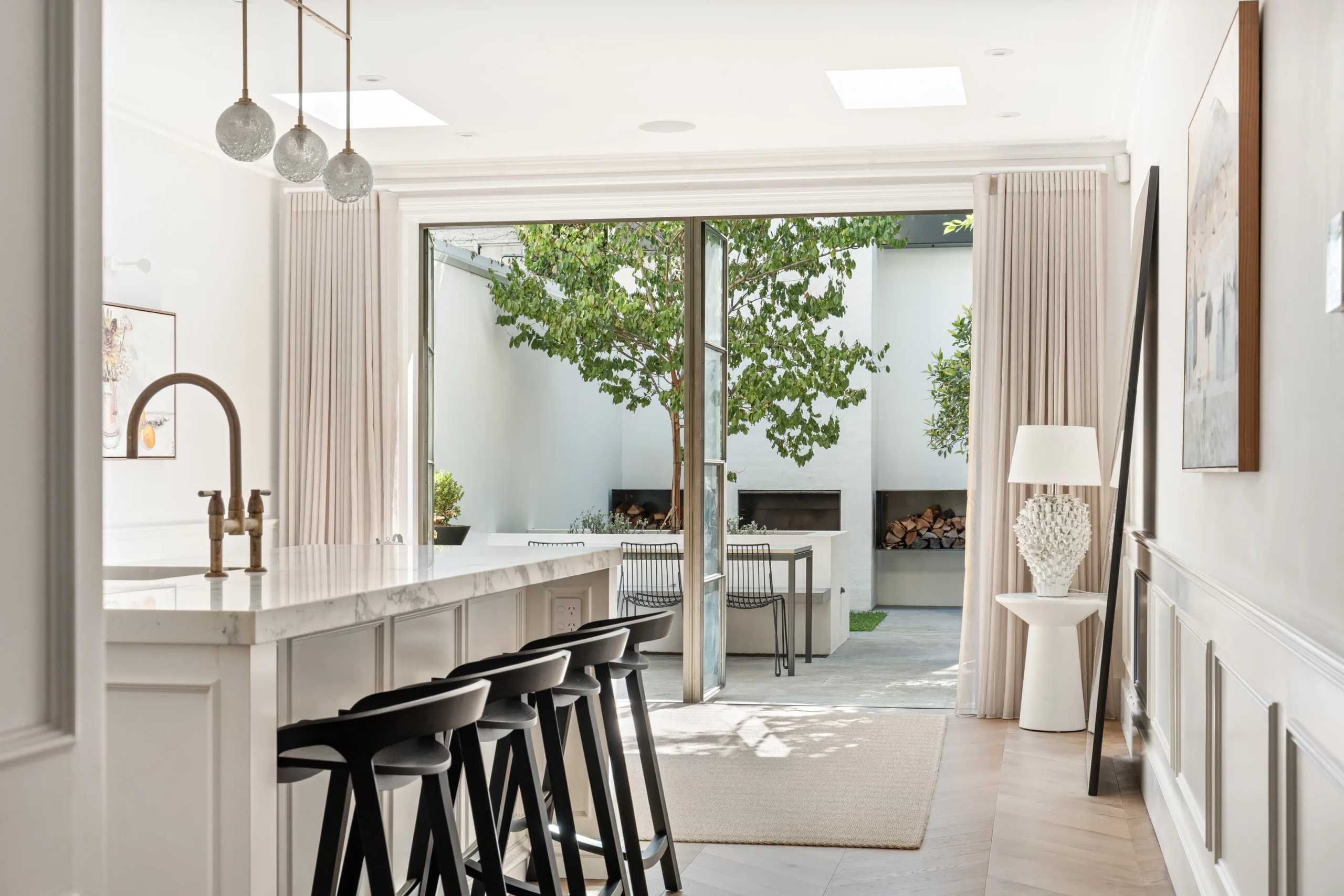 BOURKE STREET, SURRY HILLS