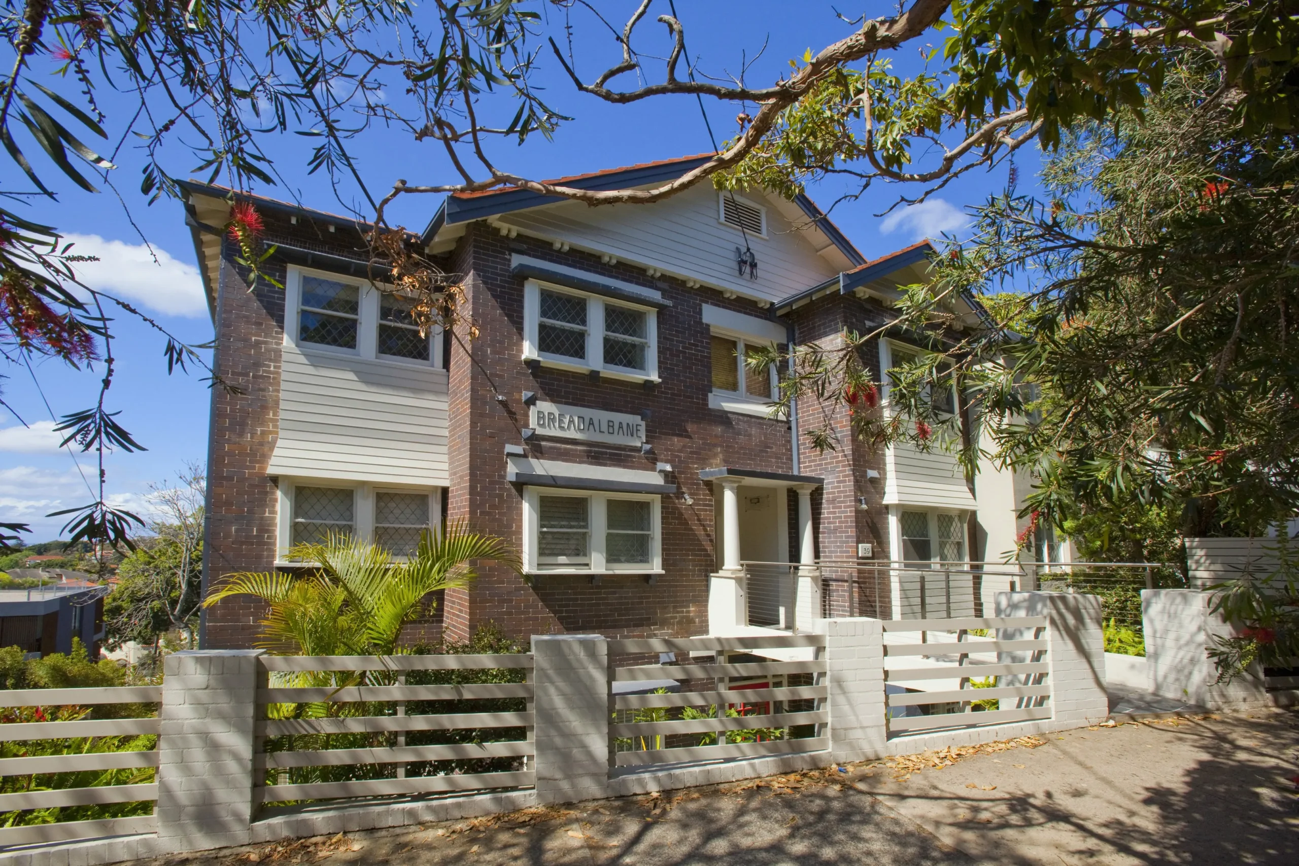 BIRRIGA ROAD, BELLEVUE HILL
