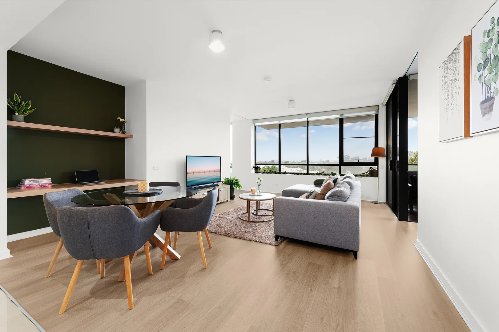 LARDELLI DRIVE, RYDE