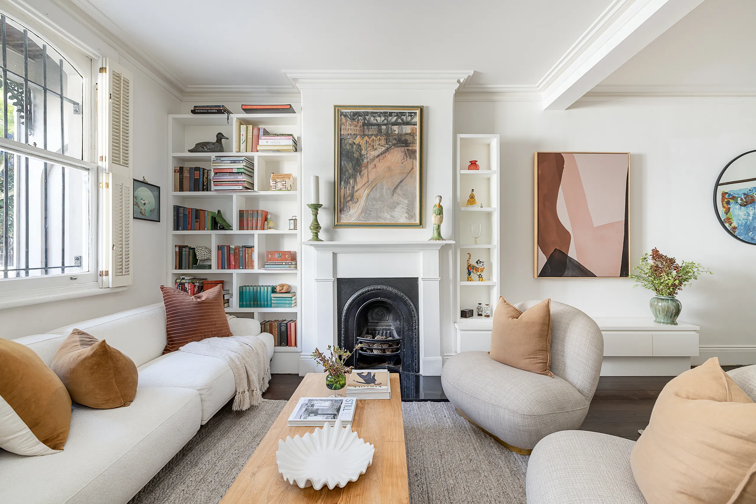 UNDERWOOD STREET, PADDINGTON