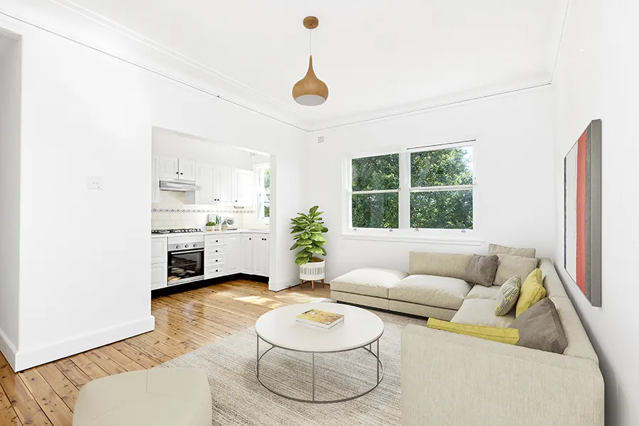 ST THOMAS STREET, BRONTE