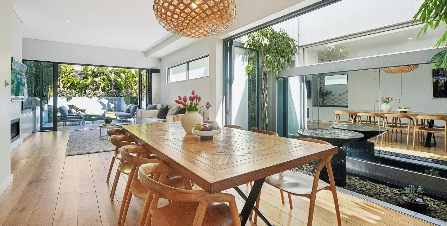 MURRIVERIE ROAD, NORTH BONDI