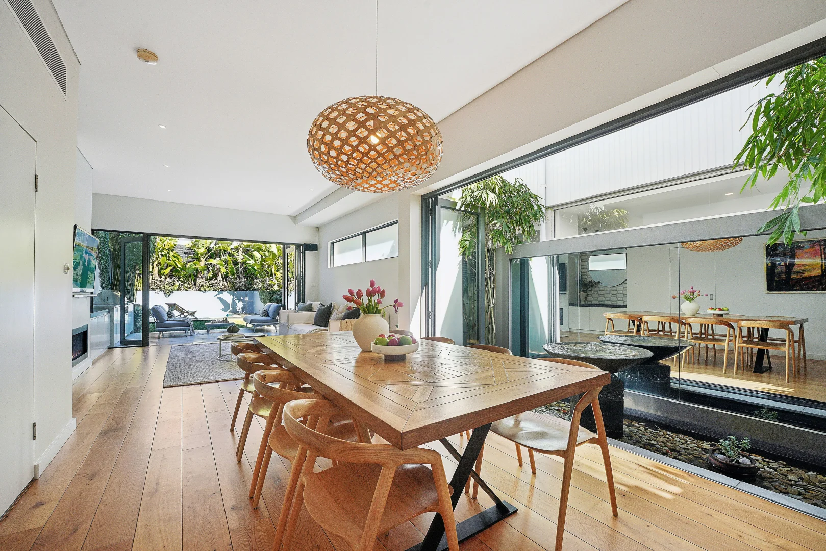 MURRIVERIE ROAD, NORTH BONDI